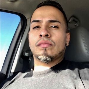 Meet your Posher, Ignacio